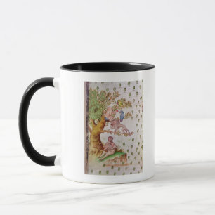 Map of the St. Lawrence Estuary Mug