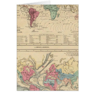 Map of The World