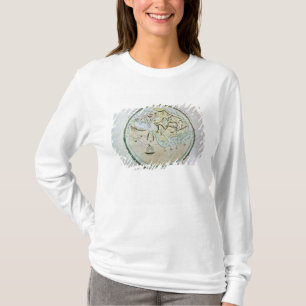 Map of the world T-Shirt