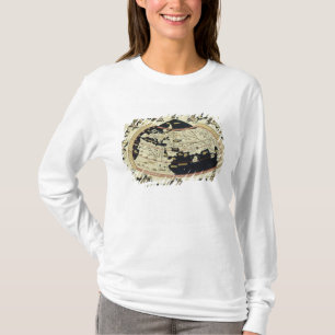 Map of the world T-Shirt