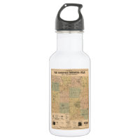 Map of Winnebago County Illinois (1902)