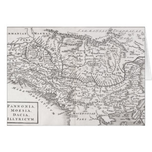 MAP: PANNONIA