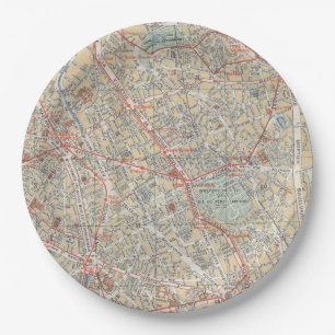 Map Plates