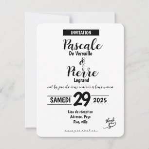 Map - SAVE THE DATE