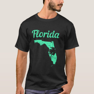 Map USA America T-Shirt