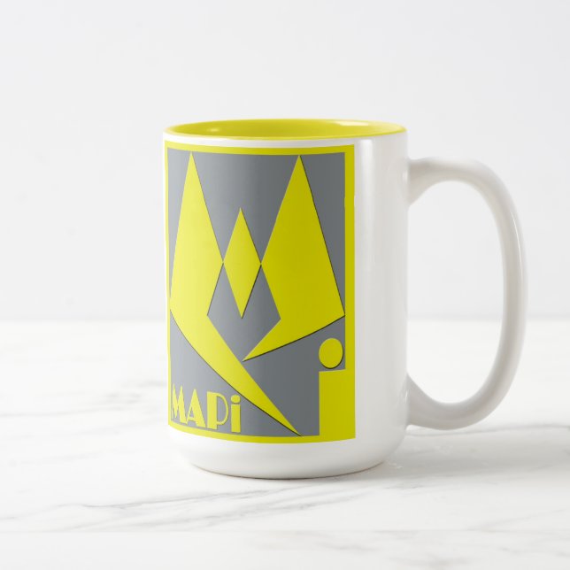 MAPi Logo Mug Design 4b (Right)