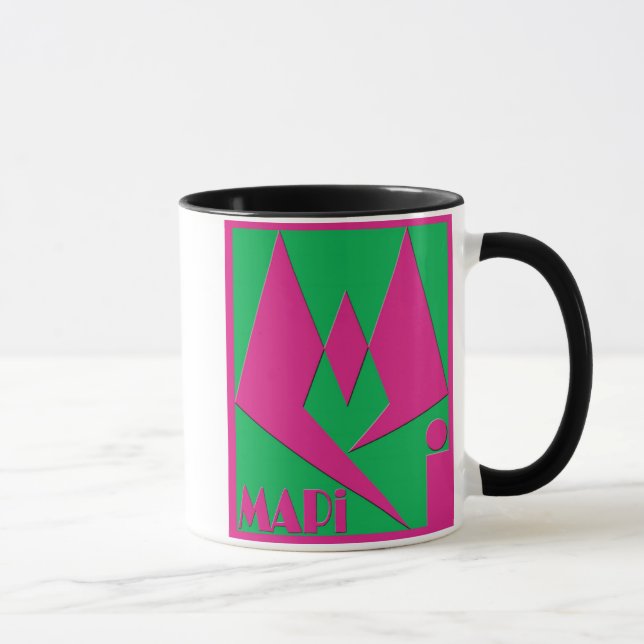 MAPi Logo Mug Design 6b (Right)