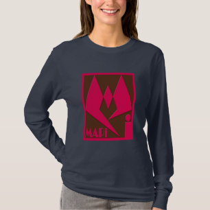 MAPi Logo T-Shirt Design 5b