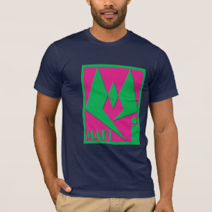 MAPi Logo T-Shirt Design 6a