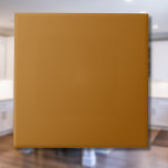 Maple Brown Solid Colour | Classic Elegant Ceramic Tile<br><div class="desc">Maple Brown - Introducing the timeless allure of the Solid Colour Design: a captivating blend of classic form and elegant simplicity. This design is a celebration of the power and beauty found in a single, striking hue. Exuding sophistication, the solid colour design embraces the essence of minimalism, making it a...</div>