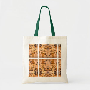 Maple Creemee Tote Bag
