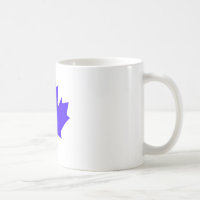 Maple Leaf BlueTransp The MUSEUM Zazzle Gifts