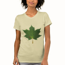 MAPLE LEAF - COCCINAL