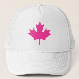 maple leaf - Hat