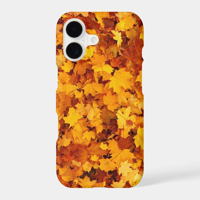 Maple Leaf Pattern-25877 (Back)