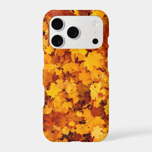 Maple Leaf Pattern-25877 (Back)