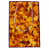 Maple Leaf Pattern-25877