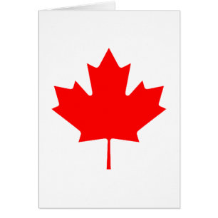 Maple Leaf RedTransp The MUSEUM Zazzle Gifts