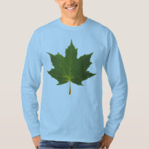 MAPLE LEAF