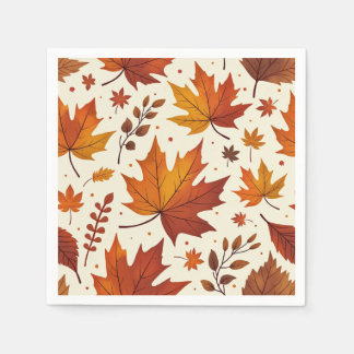 Maple Napkin