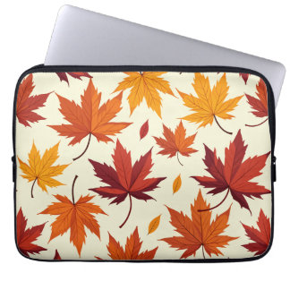 Maple Picture Notebook Sleeve