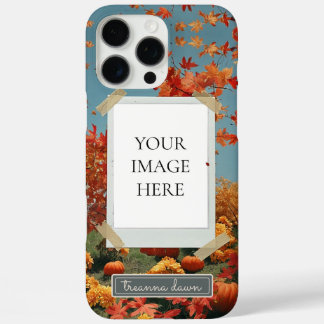 Maple Serenity iPhone 16 Pro Max Case