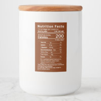 Maple Syrup Nutrition Facts Latest FDA Regulations