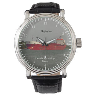 Mapleglen watch