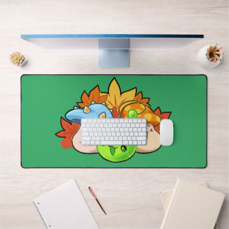 MapleStory Mousepad/ Desk Mat