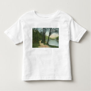 Maplewood Park Indian Trail Toddler T-Shirt