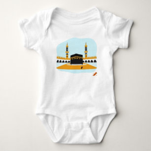 maqqua baby bodysuit