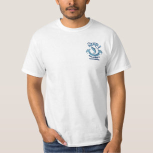 Mar1 Sport Fishing 31' Bertram T-Shirt