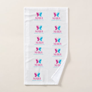 MARA Hand Towel