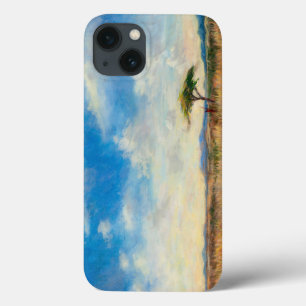Mara Landscape 2012 iPhone 13 Case