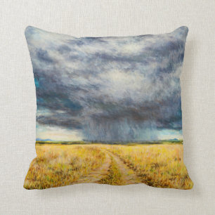 Mara Storm 2012 Cushion