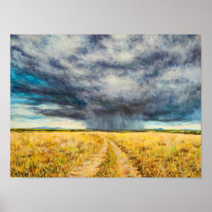 Mara Storm 2012 Poster