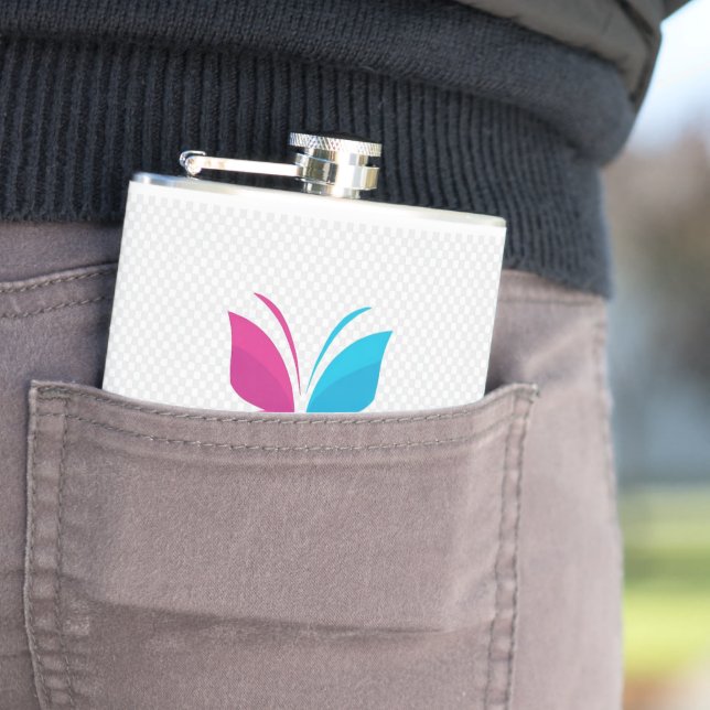 MARA Vinyl Flask (In Situ)