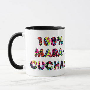 Maracaibo, te quiero:. Mug