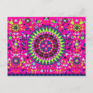 Maracaibo, te quiero:. postcard