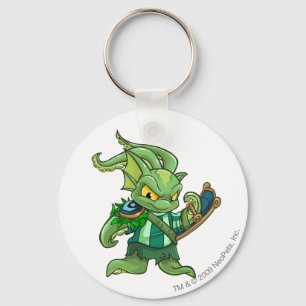 Maraqua Team Captain 2 Key Ring