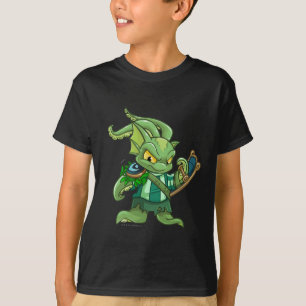 Maraqua Team Captain 2 T-Shirt