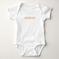 Marathon Baby