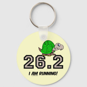 marathon key ring
