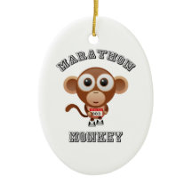 Marathon MOnkey