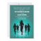 Marathon Run - Post Marathon Party Invitation