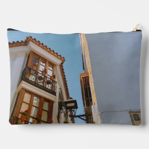 Marbella Cityscape Accessory Pouch