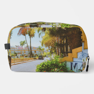 Marbella Dopp Kit