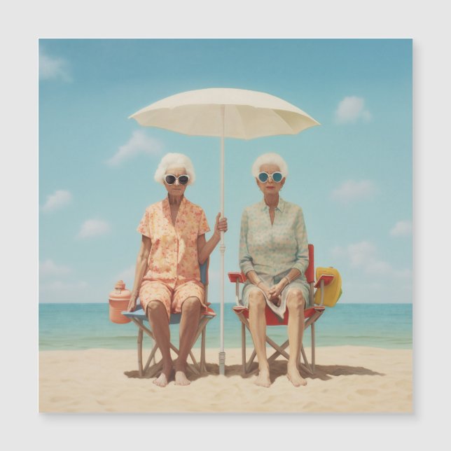 Marbella Ladies (Front)