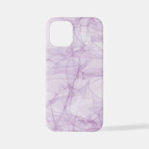 Marble Abstract iPhone 12 Mini Case