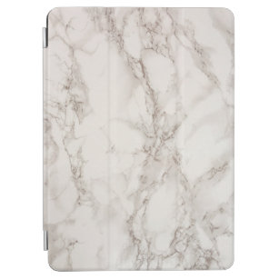 Marble background backdrop iPad air cover